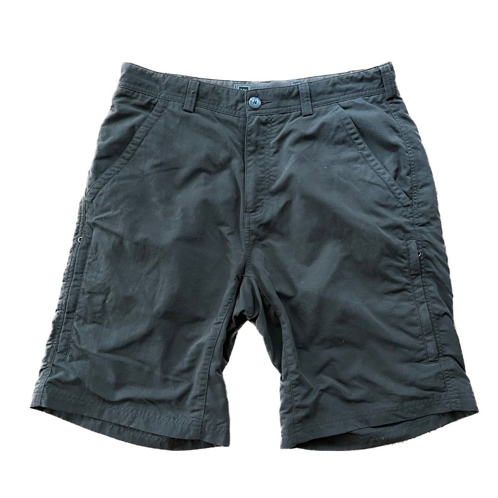 REI Hiking Shorts Men's Size 32